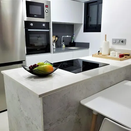 Apartman Azulmar Torrevieja