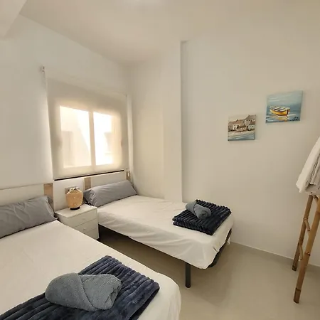 Azulmar Apartman Torrevieja